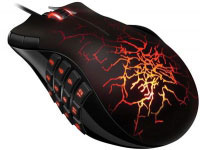 Razer Naga Molten (RZ01-00280500-R3M1) Razer Naga Molten (RZ01-00280500-R3M1)